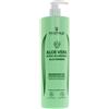 Thotale Bagnodoccia Aloe - Detergente idratante per il corpo con aloe e acido ialuronico, 1 litro