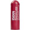 ISDIN Reparador Labial Stick Labbra Idratante colore Borgogna, 4g