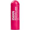 ISDIN Reparador Labial Stick Labbra Idratante colore Rosa, 4g