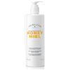 Perlier Honey Miel - Latte per il corpo ultra nutriente 24h, 400ml