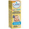 Care For You Spray nasale Baby & Kids - Detergente per la detersione quotidiana, 20 ml