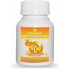 Thotale Vitamina C 1000 - Integratore alimentare antiossidante con vitamina B2, 90 compresse
