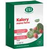 Esi Kalory Meno Fame Integratore Controllo Senso di Fame, 48 ovalette