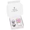 Helan Cosmesi Helan Cuor di Petali Infinita Cofanetto Regalo Profumo 10ml + Crema Mani 50ml