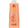 Alama Professional Alama Anti Frizz - Shampoo anticrespo e illuminante per capelli crespi secchi e spenti, 500 ml