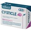 Nutracle Cysticle 1000mg Integratore Vie Urinarie e Difese, 60 Compresse