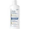Ducray Kelual Squanorm - Shampoo trattante e idratante per la forfora secca, 400 ml