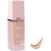 Bionike Defence Color Lifting Fondotinta Anti-Age per Pelle Matura Sensibile Allergica Colore 02 CREAM, 30ml