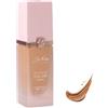 Bionike Defence Color Lifting Fondotinta Anti-Age per Pelle Matura Sensibile Allergica Colore 05 HONEY, 30ml