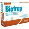 Aesculapius Farmaceutici Biotrap Integratore Alimentare, 10 bustine