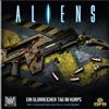 Galeforce Nine Aliens - Un Giorno Glorioso Nel Corpo - Another Glorious Day In The Corps - ...