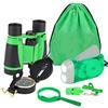 Set da 5 pezzi Explorer Kit per catturare fischietti Set per ragazzi e