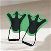 pogo stick in schiuma, attrezzatura per fitness con stepper pogo per ragazze,