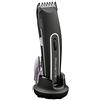 Rowenta TN1410 Nomad Tagliacapelli, Uso a Rete e Cordless, ca/batteria, nero