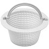 Steinbach Skimmer Zubehör Siebkorb S1, Bianco, Diametro 160 mm x 75 mm