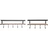 DKD Home Decor Ripiano, Standard