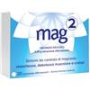 OPELLA HEALTHCARE ITALY Srl MAG 2*20CPR EFF 2,25G