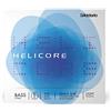 D'Addario Corda singola MI D'Addario Helicore Hybrid per contrabbasso, scala 3/4, tensione bassa