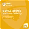 G DATA Awareness Formazione + Solo Contenuto