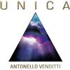Antonello Venditti - Unica (CD, Album, 2011)