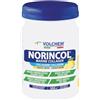 Volchem Norincol Marine Collagen, Integratore Alimentare di Puro Collagene di Pesce di Grado Farmaceutico, Senza Grassi, Conservanti e Zuccheri, Barattolo con Polvere Solubile, 300 g (Limone)