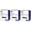 Bg Star BUYFARMA PROMO PACK - 3X Sanofi BgStar 25 Strisce Reattive per il Controllo della Glicemia - 75 Strisce Reattive + OMAGGIO A SORPRESA