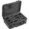 Max Cases - Valigia ermetica per fotografia con divisorie imbottite