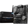MSI B760 GAMING PLUS WIFI