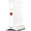 AVM FRITZ!Repeater 3000 AX Edition International, Ripetitore Wi-Fi 6 (I6y)