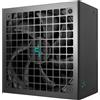 DeepCool alimentatore ATX 1200W 80 PLUS Gold attivo 20+4 pin Nero