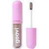 Goovi Goovi Ombretto Liquido - Blink Date - N. 03 ROMANTIC TAUPE