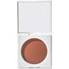 Goovi Goovi Creamy Powder Blush - I'm Not Shy - 01 APRICOT BEIGE SATINATO