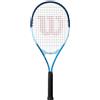 Wilson Racchetta da Tennis Tour Slam Lite, Blu, Grip 3