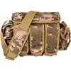 Brandit Grab Bag, Color: tactical-camo, Size: OS