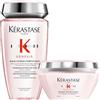 KERASTASE Kit Genesis Bain Hydra Fortifiant Shampoo 250ml + Masque 200ml