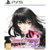 Namco Bandai Tales Of Berseria Remastered