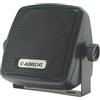 Albrecht CB 150 Mono portable speaker 3W Black - Portable Speakers (1.0 channels, 3 W, 350-5000 Hz, 8 Ω, Wired & Wireless, 2 m)