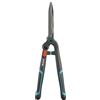 Gardena Cesoie per Siepi 2In1 Energycut: Cesoie per Siepi Meccaniche con Meccanismo a Doppia Funzione, 23 Cm, Lame di Precisione con Rivestimento Antiaderente, Ammortizzazione (12303-20)