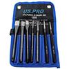 US PRO 7pc Punch & Chisel Set-USP1999