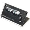 Numskull Statua da Collezione Limited Edition - Destiny Ace of Spades - Replica dell'Arma Esotica 30x17 cm - Merchandise Ufficiale Destiny