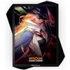 UVS Games Riftbound TCG: Custodie per carte di dimensioni standard League of Legends Miss Fortune Art (100pz)