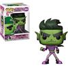Funko Pop! Vinile: Teen Titans Go!: TNBTS: Beast Boy