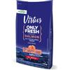 Virtus Dog Only Fresh Puppy All Breeds Salmone 7.5KG