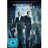 WARNER BROS Person of Interest - Staffel 4