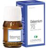 LEHNING LABORATOIRES Gelsemium Complexe 70 Flacone 30ml