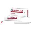 IPSO PHARMA SRL CANDAZOL*CREMA VAG 30G 2%