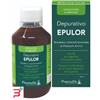 PHARMALIFE RESEARCH SRL DEPURATIVO EPULOR 250 ML