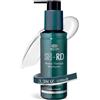 SH-RD Nutra-Therapy Shampoo for Dry Damaged Hair | Protein Shampoo for Split Ends Repairment | Moisturizes Frizzy Hair | Suitable for Color-Treated, Bleached Hair - 100ml