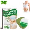 Nexolla Patch Dimagranti, Bruciagrassi per la Pancia, Toppe Dimagranti Stringenti, WonderPosted Patch per l'addome dell'assenzio, Cerotti per la Vita All'artemisia, Patch per Modellare la Pancia Brucia