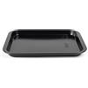 Russell Hobbs Everyday 35cm Baking Tray - Piccolo Foglio di Cottura, Rivestimento Antiaderente ILAG, Acciaio al Carbonio, Prodotto nel Regno Unito, Lavabile in Lavastoviglie, Garanzia di 5 Anni